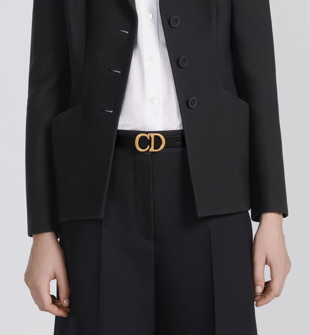 Saddle Belt - Image 2